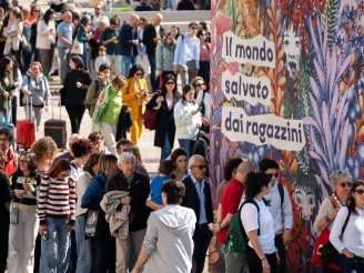 Guarda l'aftermovie