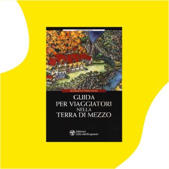 Guida per viaggiatori nella terra di mezzo