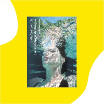 La cronologia dell'acqua