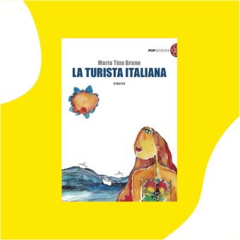 La turista italiana