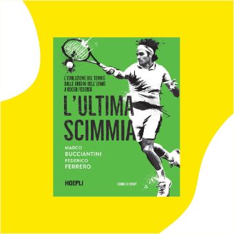 L'ultima scimmia