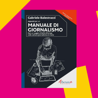 Appunti per un manuale di giornalismo