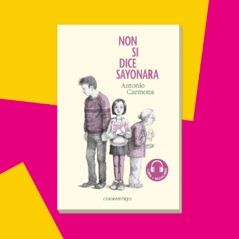 Non si dice Sayonara