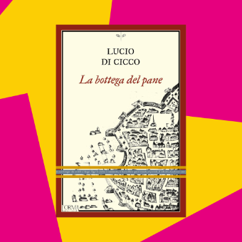 La bottega del pane
