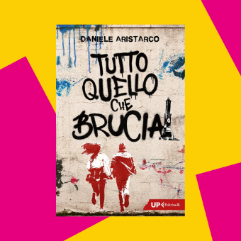 Tutto quello che brucia