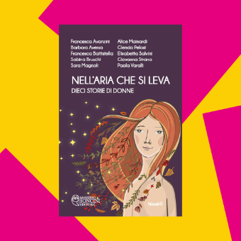 Nell'aria che si leva