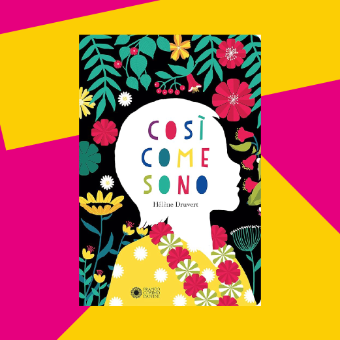 Così come sono