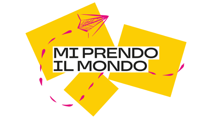 Iscriviti alla newsletter di Mi prendo il mondo!