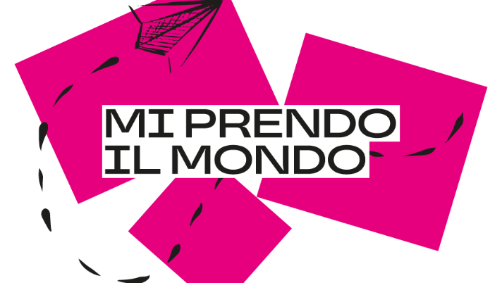 Iscriviti alla newsletter di Mi prendo il mondo!